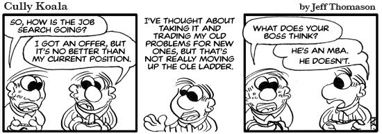 daily comic